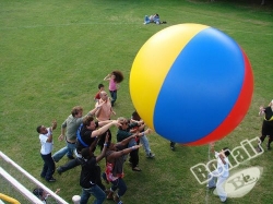 Giant Earth Ball Game,Inflatable Big Ball,Big Ball Football