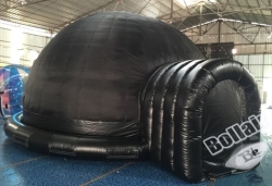 Inflatable Planetarium Dome Tent