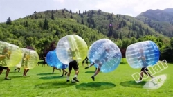 Waterproof Human Sized Hamster Ball