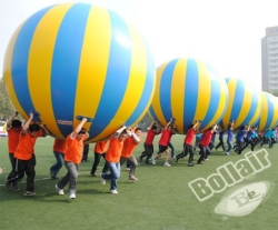 Giant Earth Ball Game,Inflatable Big Ball,Big Ball Football