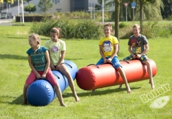 Towable inflatable tube,Bouncy tube