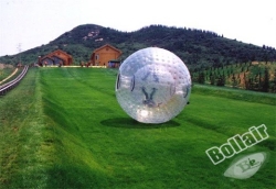 Cheap zorb balls for sale