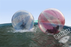 Walk On Water Balls