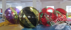 2m diameter water ball for sale