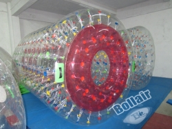 Big discount water roller with CE EN14960