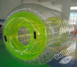 2015 popular loopy zorb ball